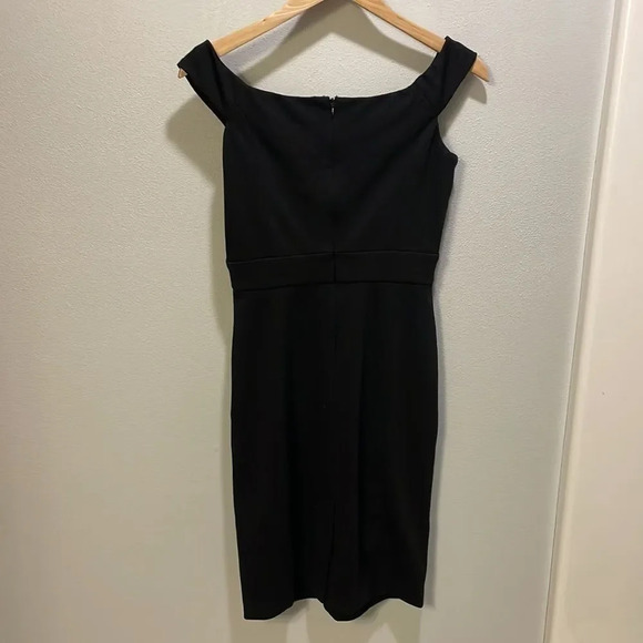 Catherine Malandrino woman’s black dress - Picture 9 of 9